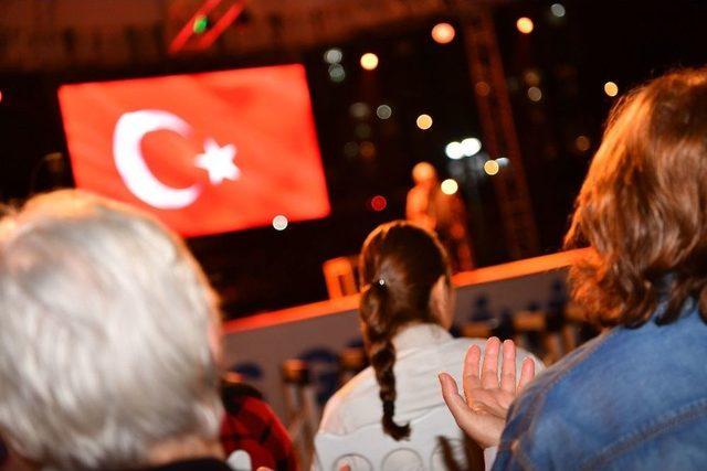 Yaşam Vadisi’nde Ramazan Dualarla Başladı 2