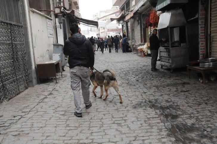 Tahir Elçi, Ölümünün İkinci Yılında Vurulduğu Yerde Anıldı G2