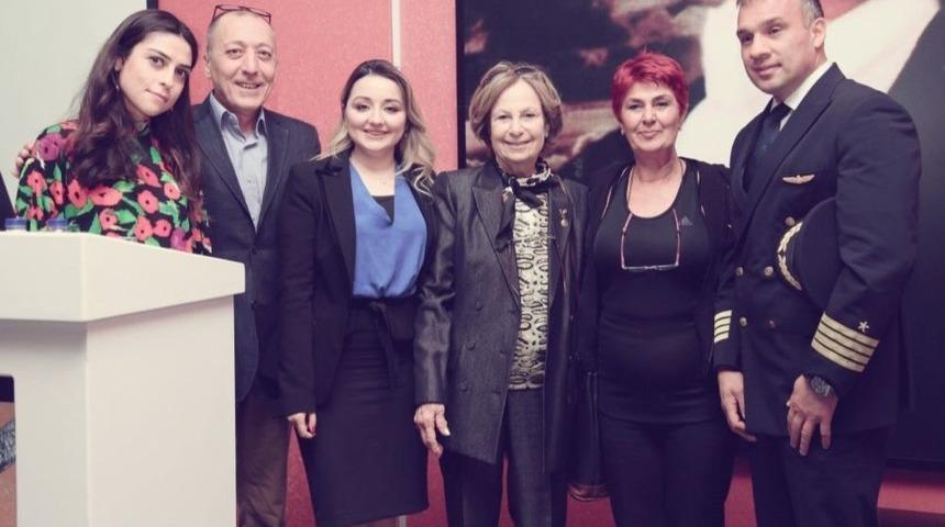 &lsquo;kaza Dedektifleri&rsquo; Kitabı Tanıtıldı