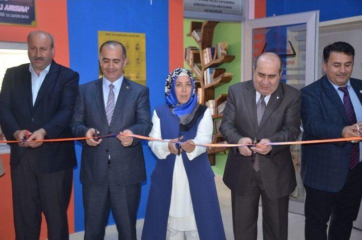 Çanakkale’de Şehit Olan Kadastro Mekteb-i Alisi Öğrencilerinin Adları Bilecik’te Anılacak G1