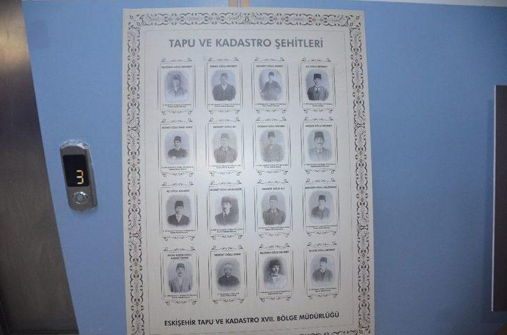 Çanakkale’de Şehit Olan Kadastro Mekteb-i Alisi Öğrencilerinin Adları Bilecik’te Anılacak G4