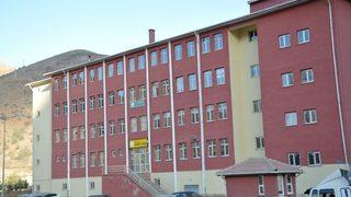 Gümüşhane’ye Spor Lisesi Açıldı