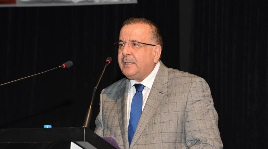 S&uuml; Diş Hekimliği Fak&uuml;ltesinde Beyaz &Ouml;nl&uuml;k Heyecanı