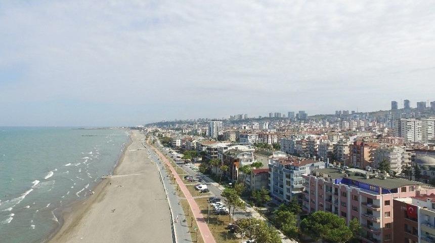 Taşçı: “proje Atağı Tam Gaz Devam Edecek”