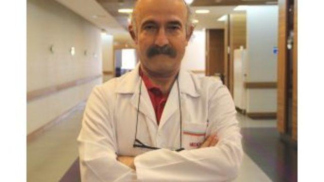 Uzmanından Hemoroidden Korunmanın Yolları