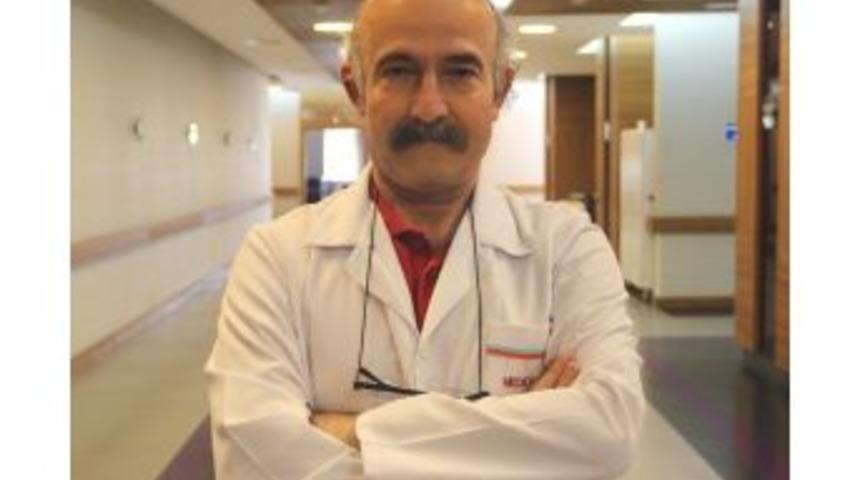 Uzmanından Hemoroidden Korunmanın Yolları