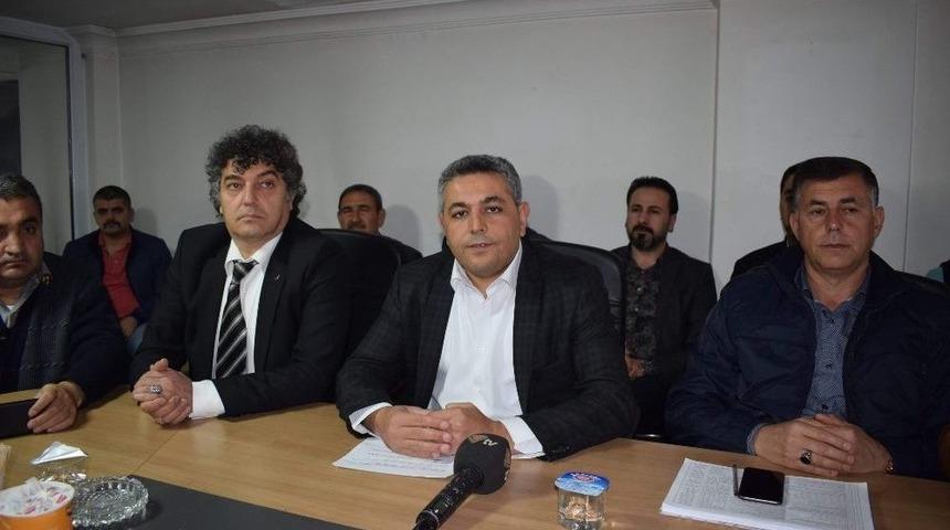 Mtso&rsquo;da Se&ccedil;ime Doğru