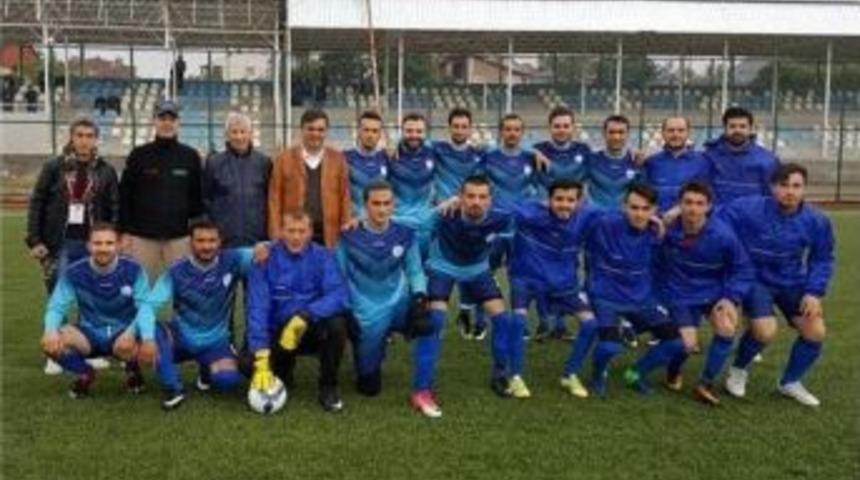 Pazaryerispor Haftayı Kayıpsız Ge&ccedil;ti