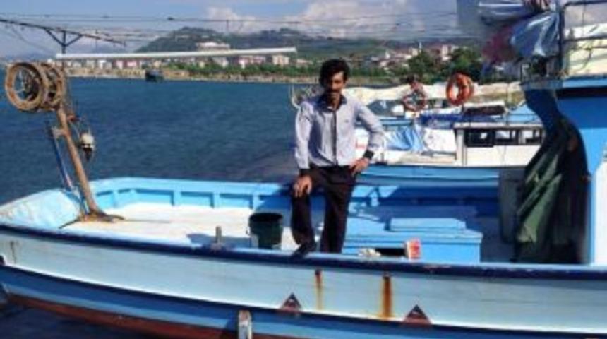 T&uuml;rkiye Balık Avcılığında &lsquo;b&ouml;lgesel Avcılığa&rsquo; Ge&ccedil;iyor