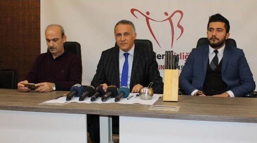 &ldquo;avm Ve Kurum Girişlerindeki G&uuml;venlik Cihazları G&ouml;stermelik, Asıl Tehlike İ&ccedil;eride&rdquo;