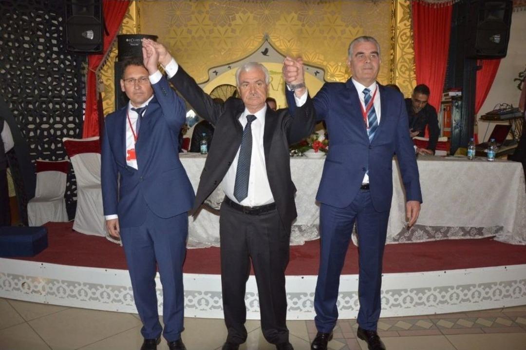 Manisa&rsquo;da 26 Yıllık Oda Başkanı Se&ccedil;imi Kaybetti