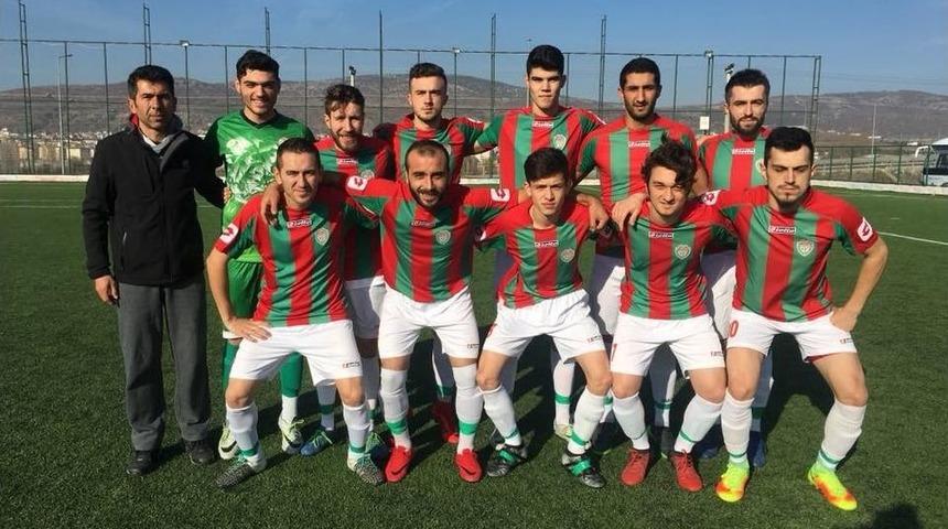 Bilecik 1. Amat&ouml;r Lig&rsquo;de Haftanın Sonu&ccedil;ları Ve Puan Durumu