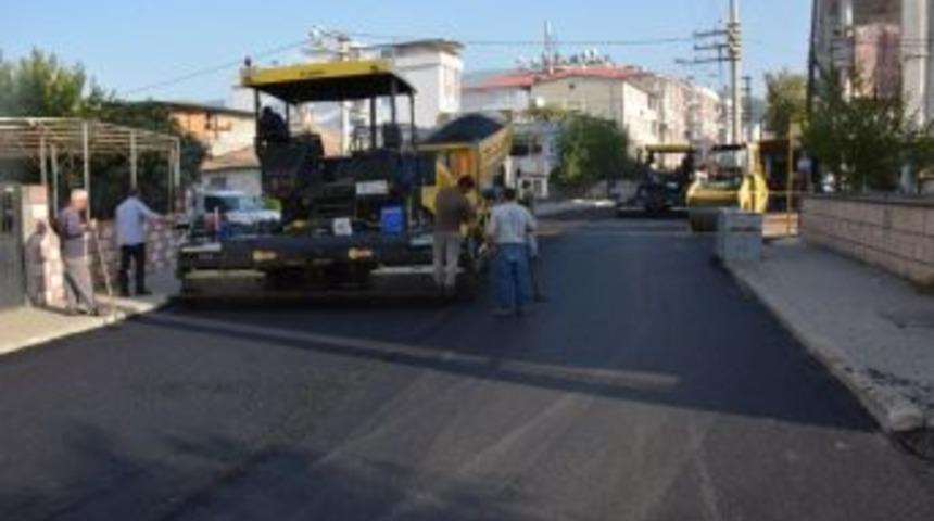 Osmaniye&rsquo;de Altyapı Eksiklikleri Tamamlamıyor
