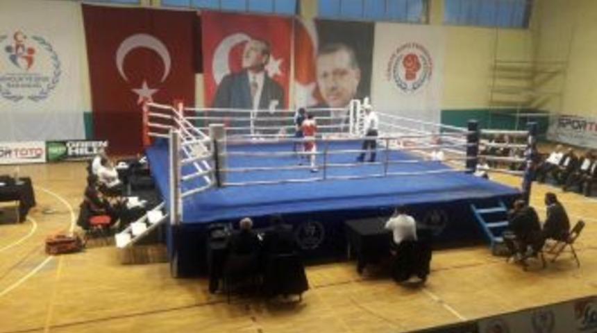 3. Grup Eleme Ma&ccedil;ları Tamamlandı