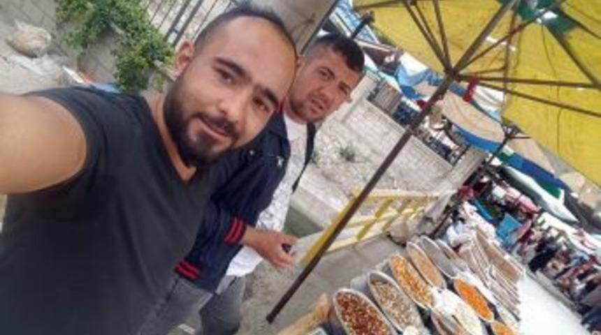 Pazardaki Kavga Cinayetle Bitti