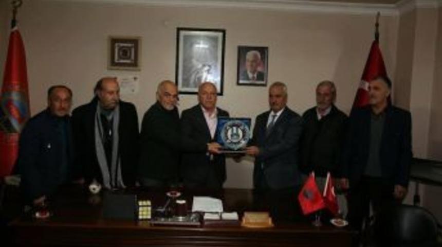 Sekmen Emekliler İ&ccedil;in Harekete Ge&ccedil;ti