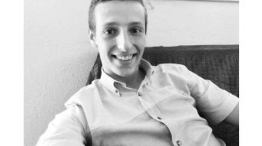 Ahmet’in Gözleri İki Kişiye Işık Olacak