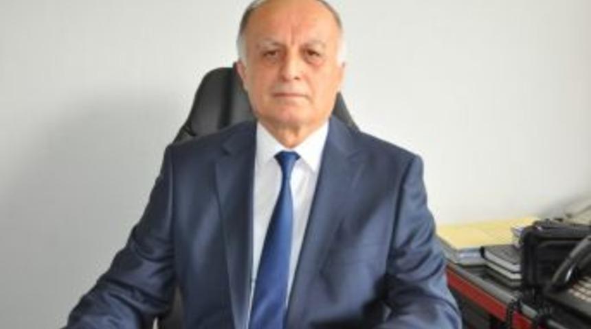 Salihli Belediyesinden Vergi Hatırlatması