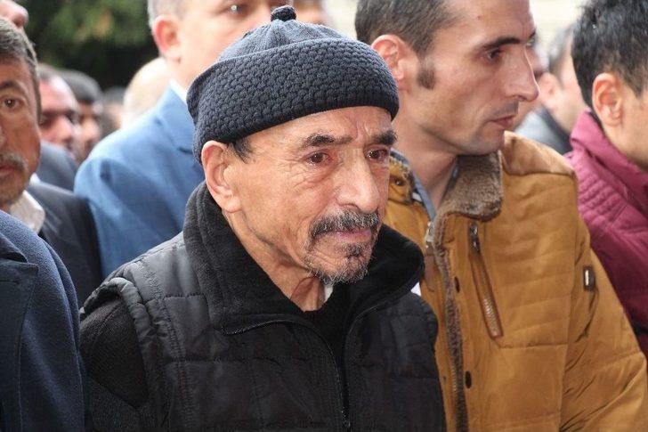 Göçükte Ölen Madenci Son Yolculuğuna Uğurlandı G1