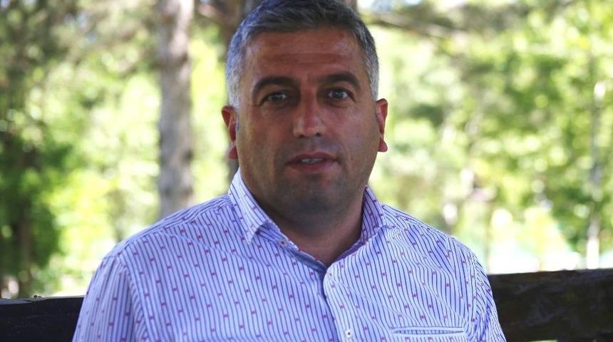 Evkur Yeni Malatyaspor Altyapısı Gelecekten Umutlu