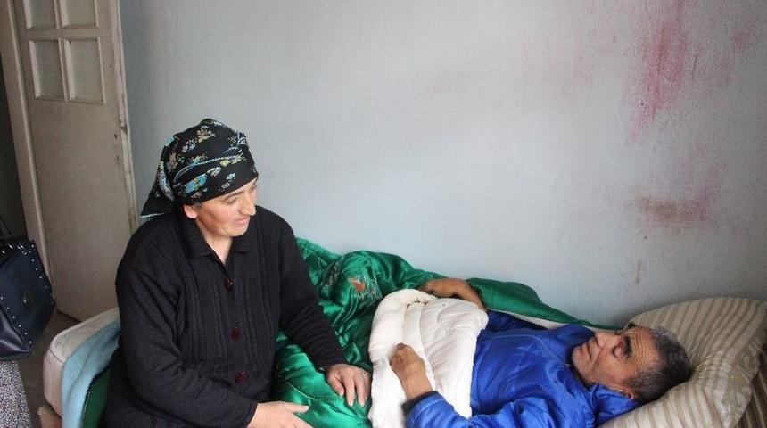 Antalya&rsquo;da Y&uuml;rek Burkan Yaşam