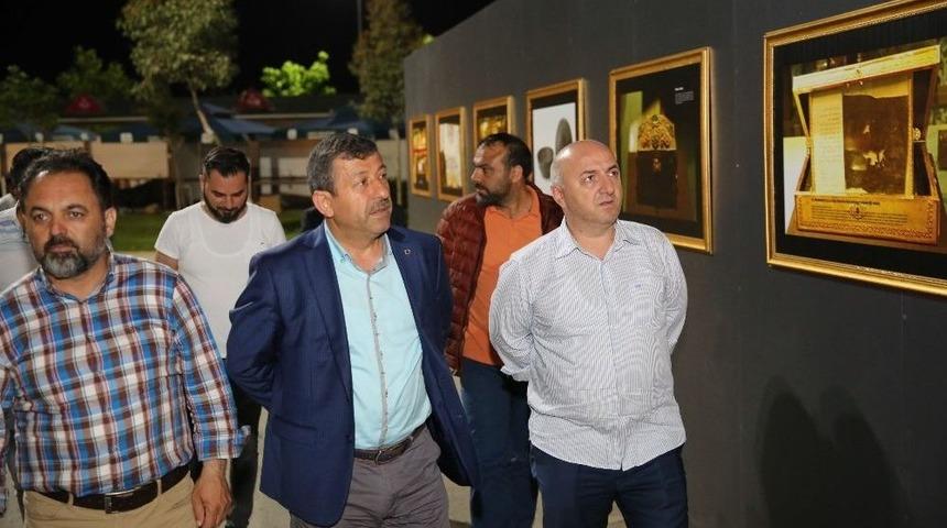 Darıca Sahilde Sahur Keyfi