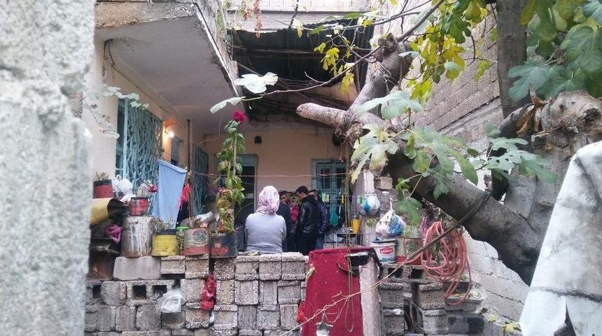 78 Yaşındaki Kadın Evinde &Ouml;l&uuml; Bulundu