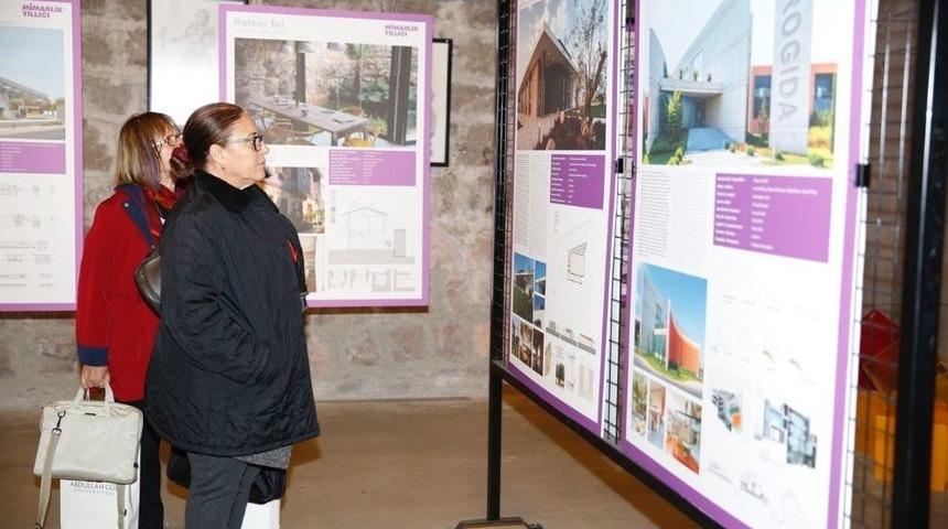 T&uuml;rkiye Mimarlık Yıllığı Başvuru S&uuml;reci Başladı