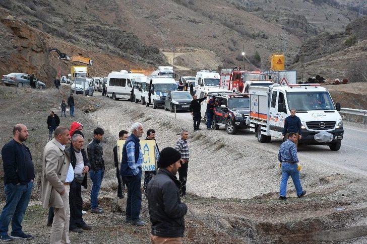 Gümüşhane’de Feci Kaza: 3 Ölü, 1 Yaralı G2