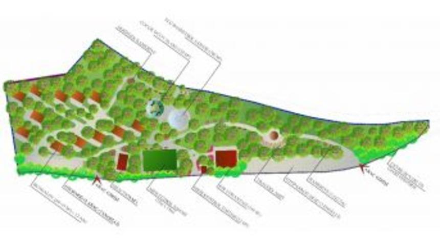 Kandıra Kumcağız&rsquo;a 21 D&ouml;n&uuml;ml&uuml;k Mesire Alanı
