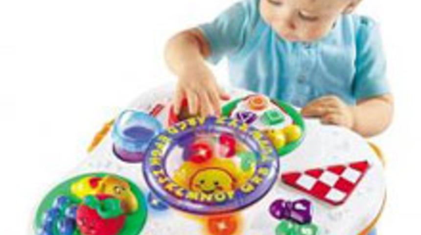 T&uuml;rk&ccedil;e Konuşan Oyuncaklarla Eğitim