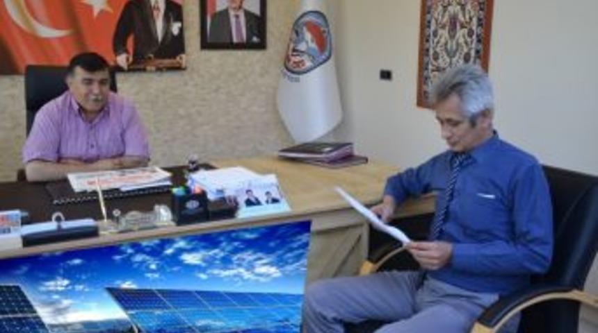 Emet Belediyesi&rsquo;nden 4 Milyonluk Yatırım