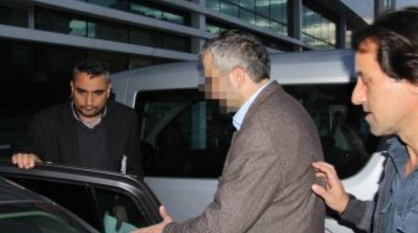 Bylock&rsquo;tan Serbest Kalan M&uuml;d&uuml;r, Savcı İtiraz Edince Tutuklandı