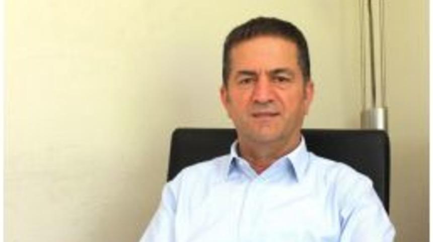 Yzo Başkanı Doğan: &ldquo;&ccedil;ift&ccedil;ilerimiz Buğdayda Lisanslı Depoları Tercih Etsin&rdquo;