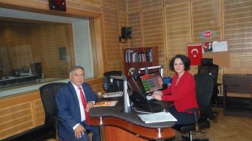 Sarı: "&ccedil;ocuk İş&ccedil;iliği Toplumun Ortak Sorunu"