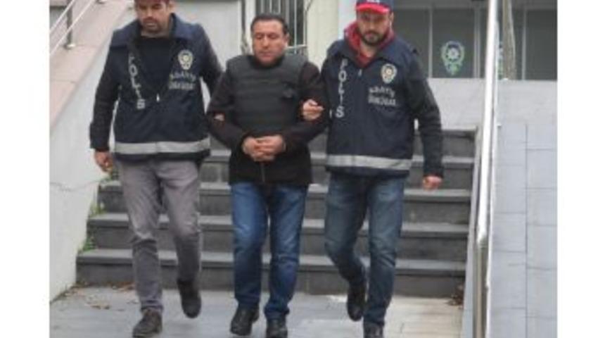 Okul Servisi Cinayetinin Zanlısı, Eşini Onurlu Bir Yaşam İ&ccedil;in &Ouml;ld&uuml;rd&uuml;ğ&uuml;n&uuml; S&ouml;yledi