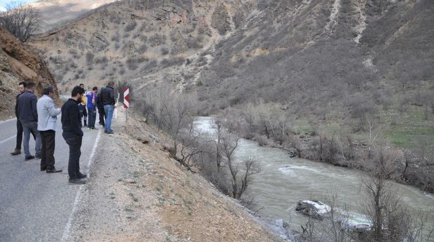 Yanlış İhbar, Ekipleri Teyakkuza Ge&ccedil;irdi