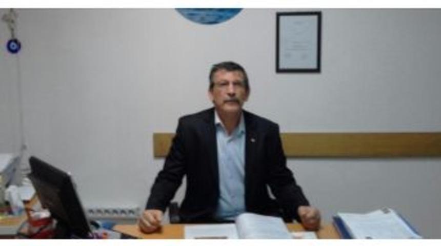 Olta Balık&ccedil;ılarından İsrail&rsquo;e İlgin&ccedil; Kınama