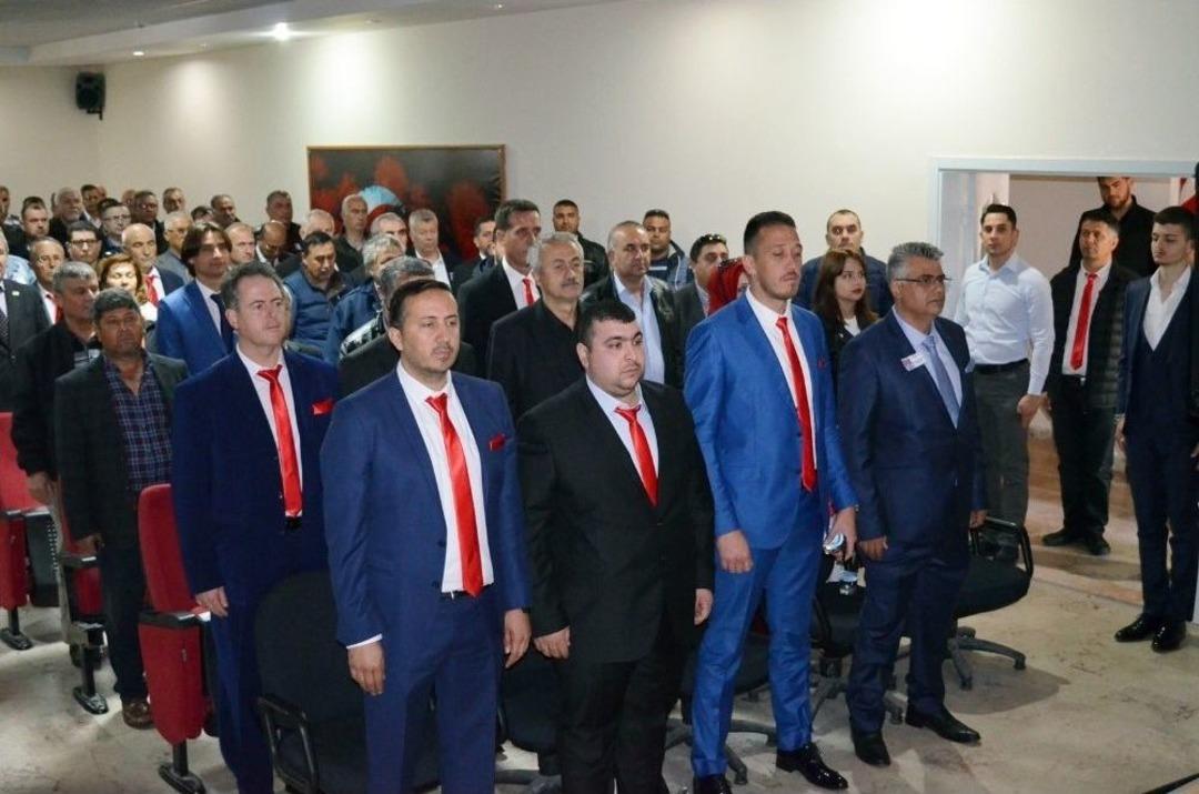 Didim&rsquo;de Şof&ouml;rler Değişim İstedi