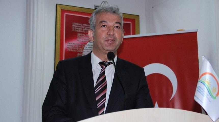 Buzağı Ve Arı &Ouml;l&uuml;mleri Mersin&rsquo;de Masaya Yatırıldı