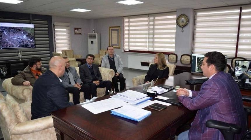 Ata Sporu Yeniden Canlandırılacak