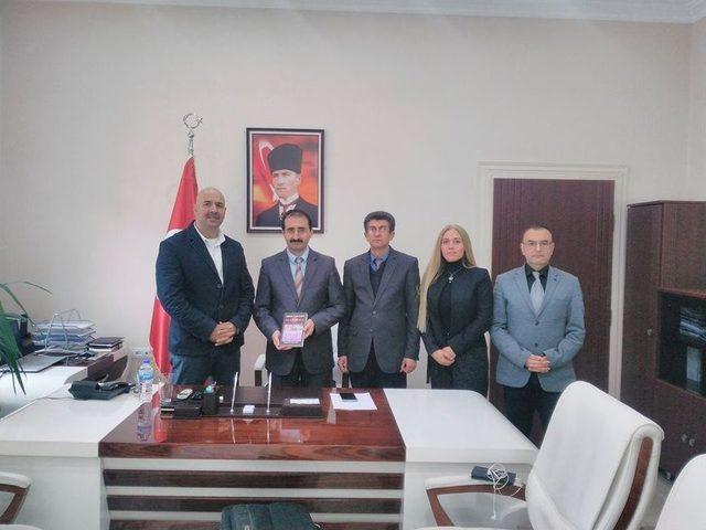 Ata Sporu Yeniden Canlandırılacak 1