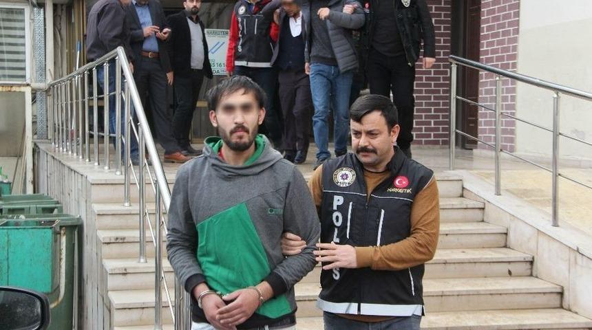 Bursa&rsquo;da Zehir Tacirlerine Darbe