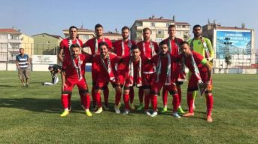 Amed Sportif Faaliyetler K&ouml;t&uuml; G&uuml;nler Yaşıyor