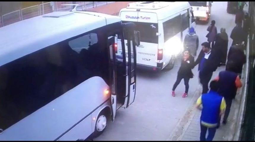 Ka&ccedil;ırıldığı İddia Edilen 20 Yaşındaki Gen&ccedil; Kız Ortaya &Ccedil;ıktı