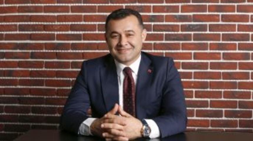 Başkan Y&uuml;cel&rsquo;den Berat Kandili Mesajı