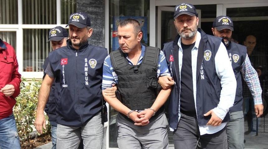 Askerden Yeni Gelen Genci &Ouml;ld&uuml;ren Zabıtaya 23 Yıl 4 Ay Hapis