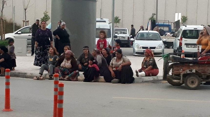 Yan Bakma Meselesi Y&uuml;z&uuml;nden Bı&ccedil;aklanan Gen&ccedil; Yaşama 15 G&uuml;n Tutunabildi