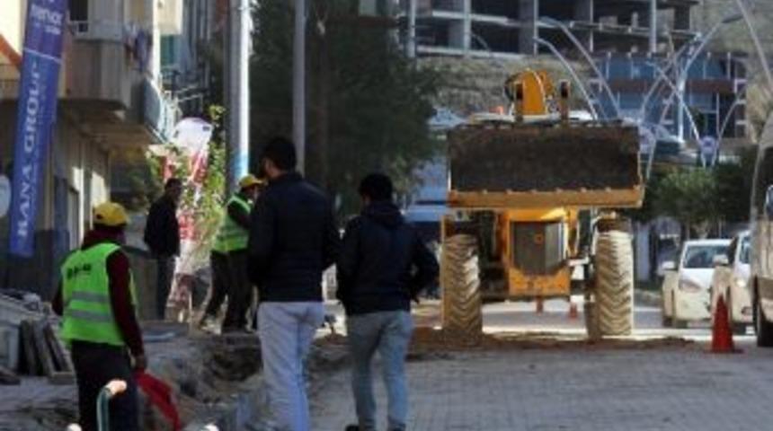 Dicle Elektrik&rsquo;ten Mardin&rsquo;e 4,9 Milyonluk Yatırım