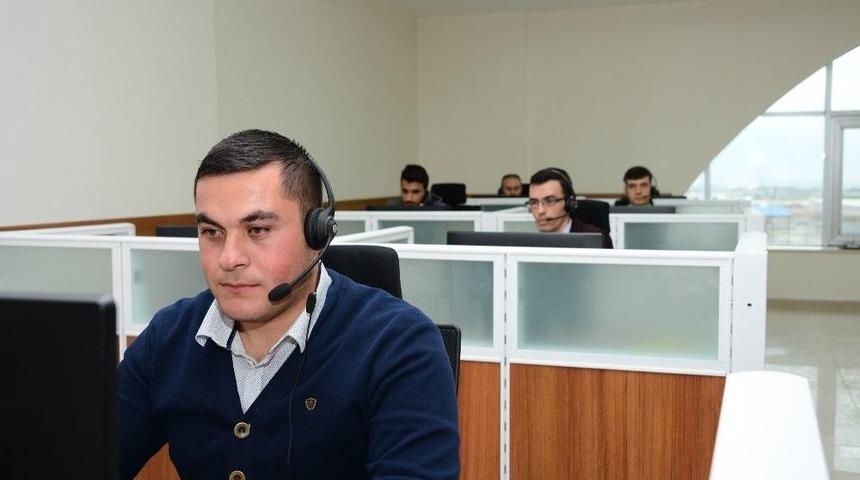 Alo 185 İle Arızaya Daha Hızlı M&uuml;dahale